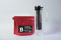 Colombian Beans 250 gr