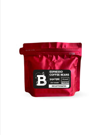 Decaf Beans 250 gr