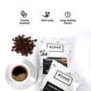 Turkish Coffee - 10x100gr