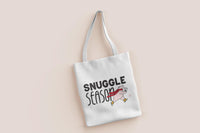 Festive Tote Bags