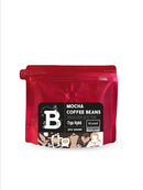 Mocha Beans 250 gr