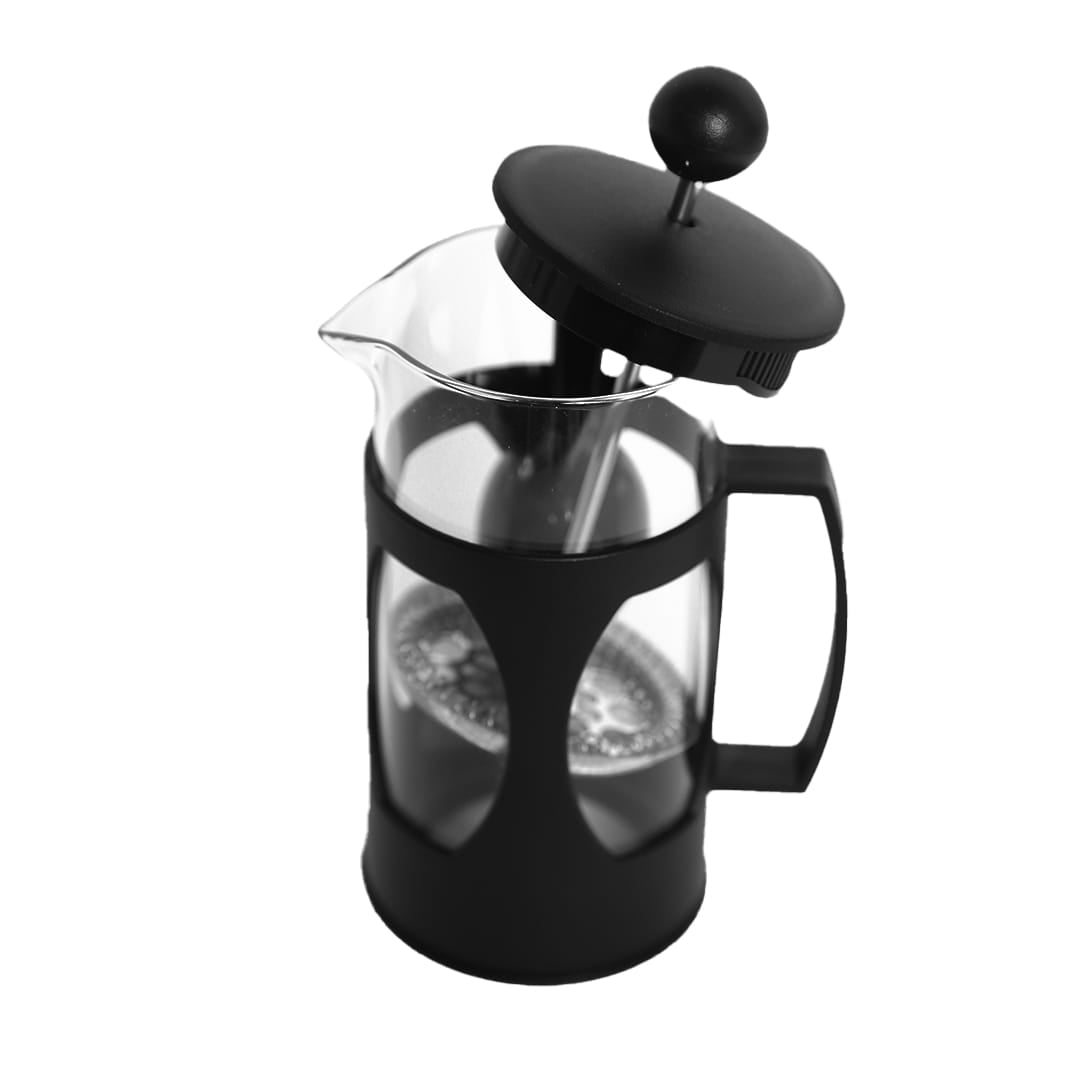 French Press 300ml- Glass