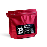 Filtered Coffee (Bundle)