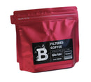 Chemex + Filtered Coffee Beans 250g