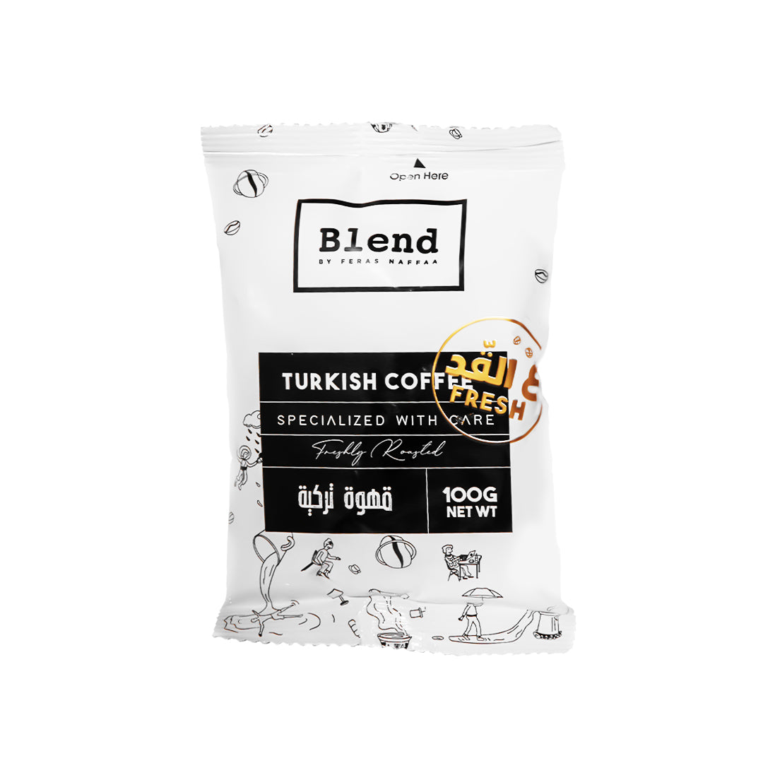 Blend 100g