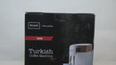 Turkish Coffee Machine