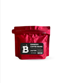 Espresso Beans 250 gr