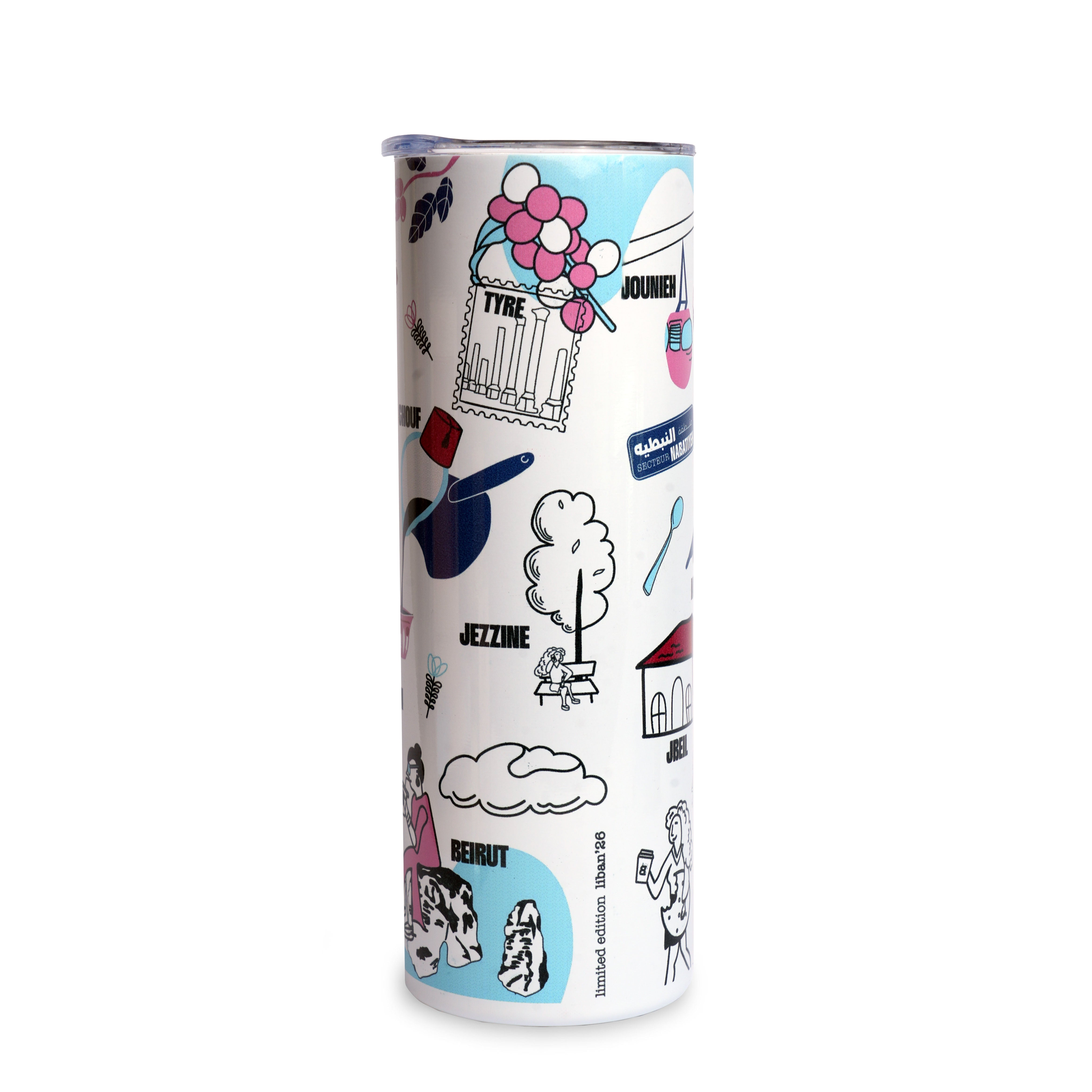 Travel Mug