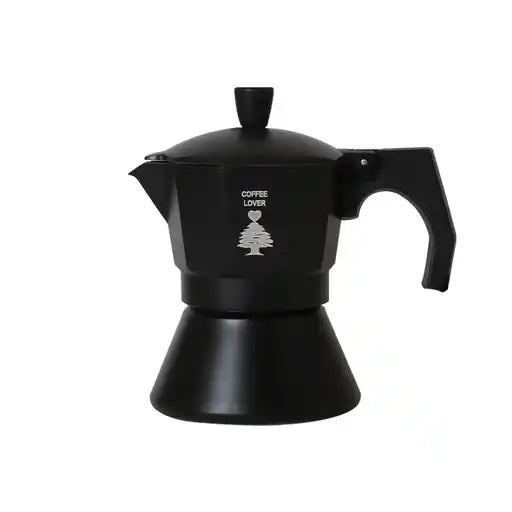 Moka Pot - 3 Cups