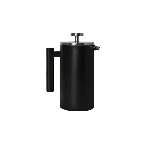 French Press 600ml- Stainless Steel