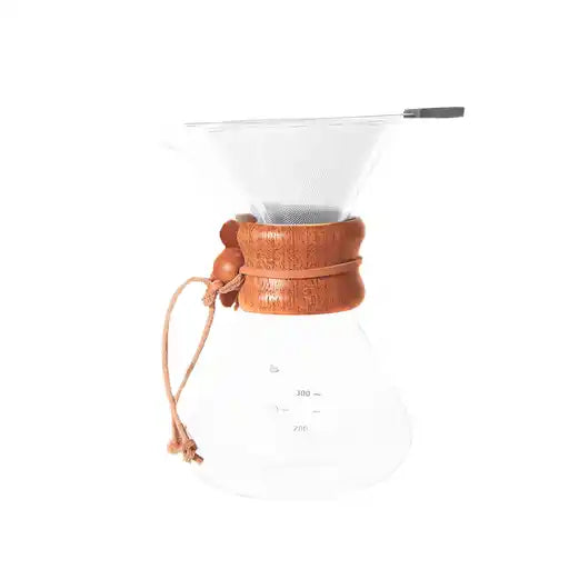 Chemex 600ml- Glass