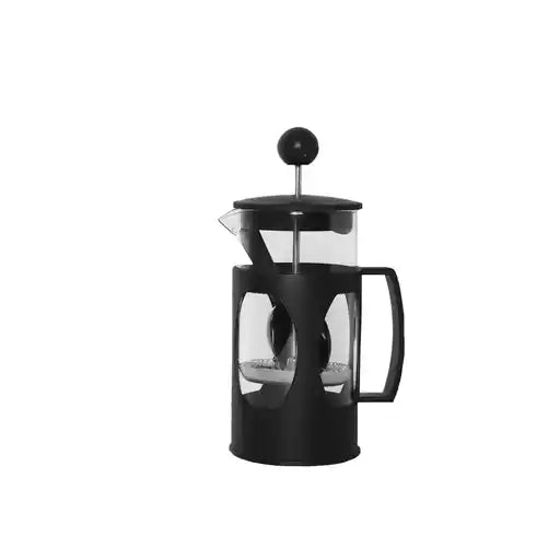 French Press 600ml-Glass