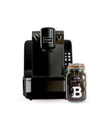 Turkish Coffee Machine + Free Gifts